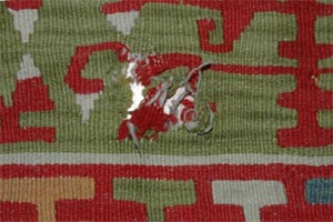 Turkish Kilim